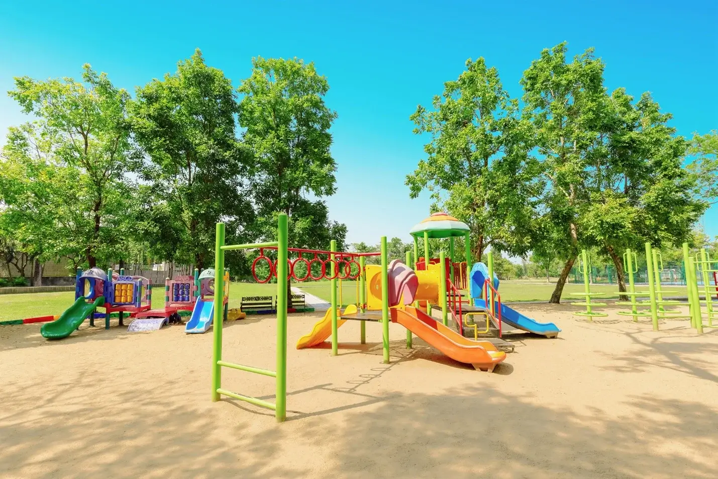 Kids Play